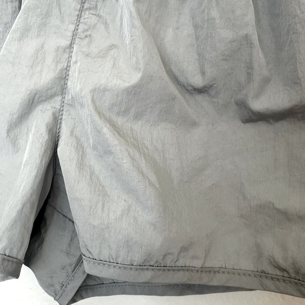 Free People “Way Home” grey shorts- size small - Picture 7 of 9